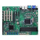 IMB502 - ATX Industrial Motherboard with LGA1151 Socket 6th/7th Gen Intel® Core™ Processor, Intel® Q170, DDR4, USB 3.0, SATA 3.0, Dual LANs, VGA/DVI-D/HDMI