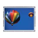 P6101O - 10.4" XGA TFT Industrial Open Frame Monitor