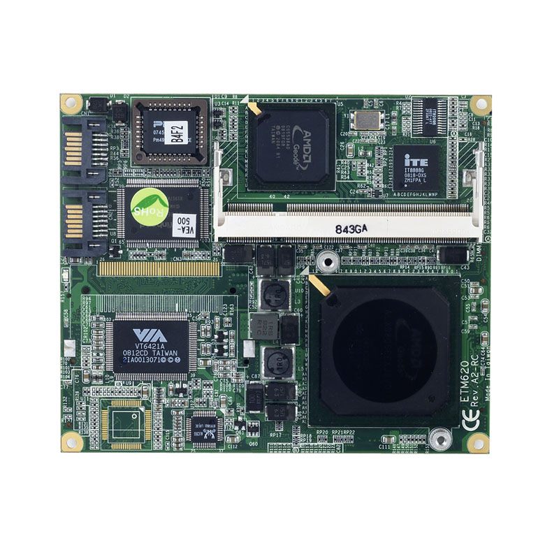 Amd Geode