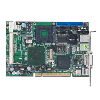 PICMG 1.0 Half-size CPU Card