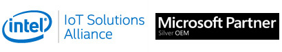 Intel Microsoft Partner
