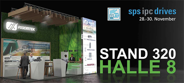 SPS IPC Drives