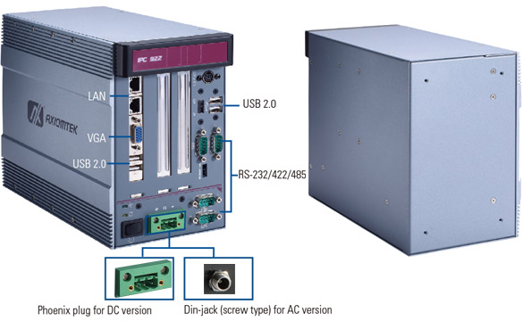 IPC922-215-FL