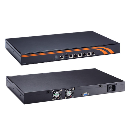 Network Appliance