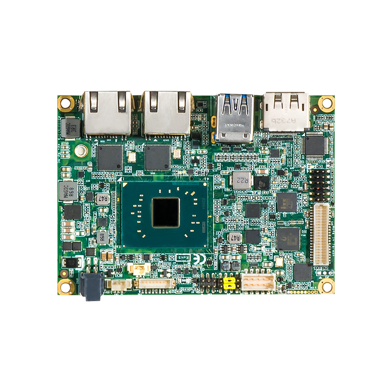 PICO318 Pico-ITX SBC