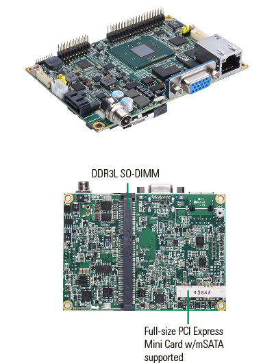 PICO842 PICO-ITX SBC