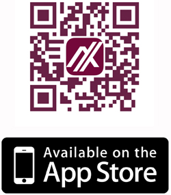 Axiomtek iOS App