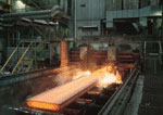 Continuous Belt-type Furnace