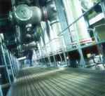 Embedded Industrial Controller