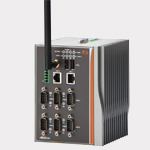 Remote Field Controller