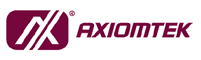 Axiomtek logo