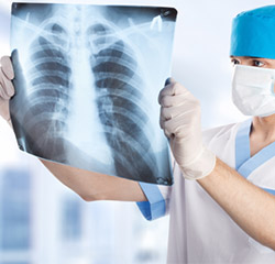  Medical Touch Panel PCs and Embedded Motherboards Help Drive X-Ray Imaging Technology