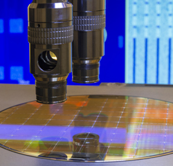  Automated Optical Inspection for Wafer Fabrication