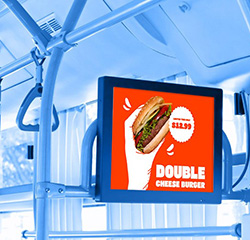  In-Vehicle Passenger Information System