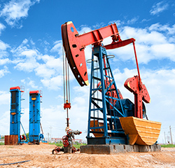  Building Smarter Oil and Gas Operations