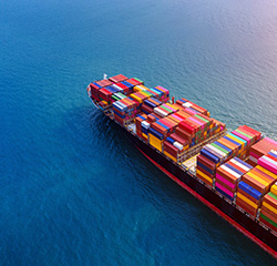  Reliable Control and Monitoring for Harsh Marine Environments
