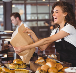  Smart Self-Service Kiosk for the Coffeehouse