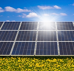  Smart Embedded Systems for Solar Energy Stations
