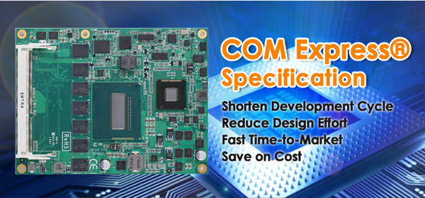 Axiomtek COM Express Type 6 Products Axiomtek COM Express Type 6 Products