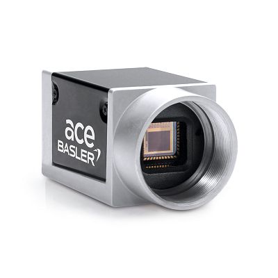 Picture of Basler Industrial Area Cameras