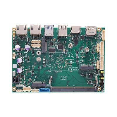 Learn more about CAPA332
