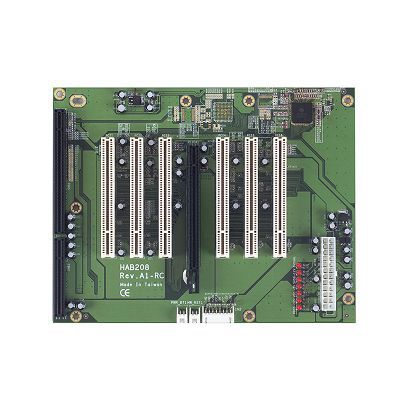 Picture of HAB208