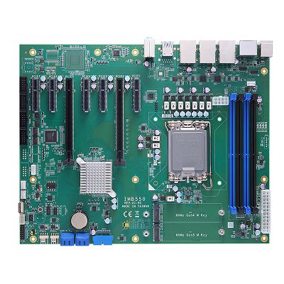 Picture of IMB550