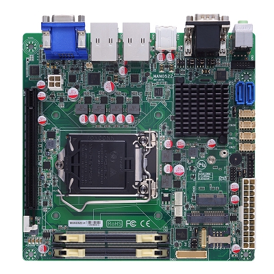 Picture of MANO522