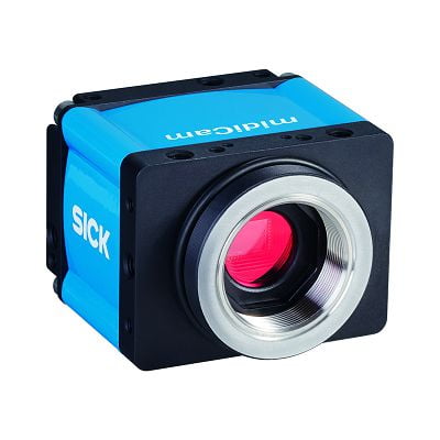 Picture of 2D Machine Vision midiCam2