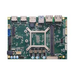 Axiomtek SBC82610 Rev.A2 Industrial Motherboard CPU VIA C3 400 MHz 