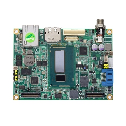 PICO880 Pico-ITX Motherboard