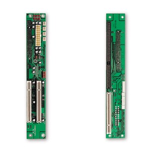 3-slot PICMG Bus Passive Backplane - ATX6022/3VP2 - Axiomtek