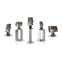 Picture of AXtendable Kiosk