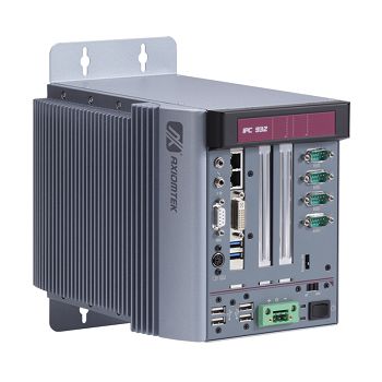 Click for more about IPC932-230-FL-ECM