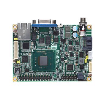 Placa madre nano-ITX - NANO842 - AXIOMTEK - Intel® Celeron® / Quad Core /  Intel®