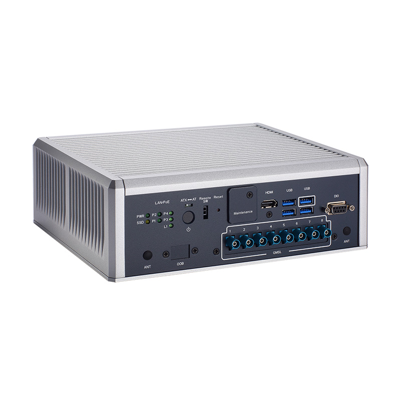 新製品一覧 - Axiomtek