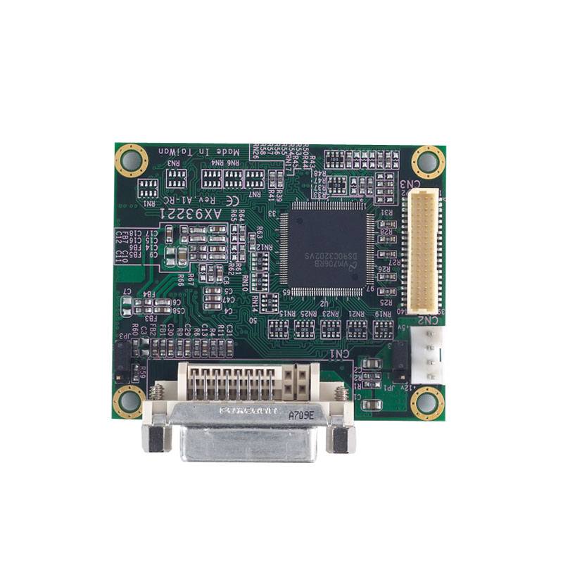 LVDS DVI-D Board - AX93221