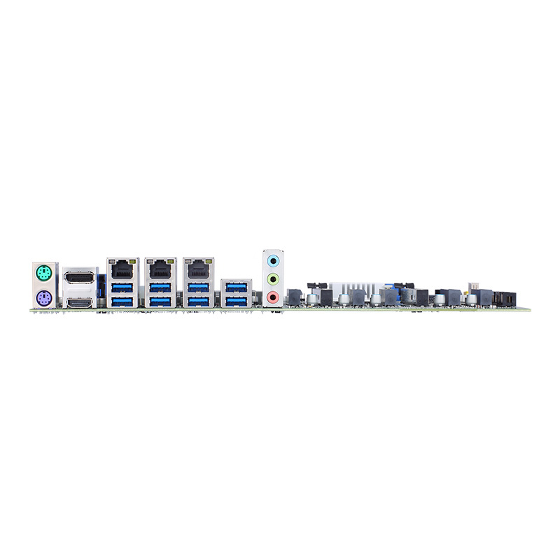 インテル ATX Motherboard with LGA1851 Socket 15th Gen Intel® Core™ Ultra 9