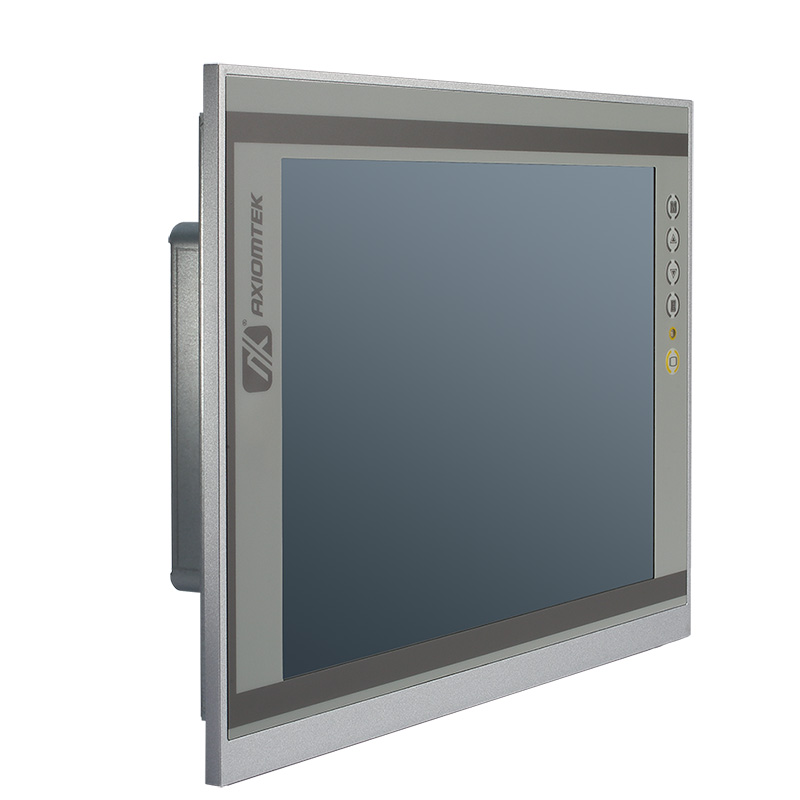 PC,TV システム情報や天気表示が可能な縦長9.16インチ液晶モニター「ZM-MF916 モニター その他