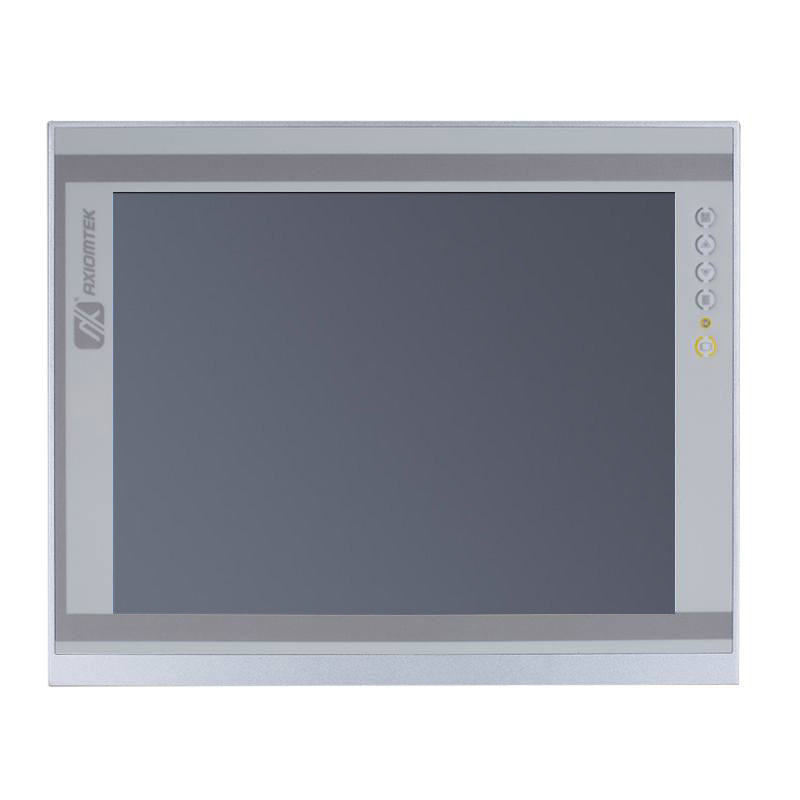 15-inch Industrial LCD Monitor - P6151-V3 15-inch Industrial LCD Monitor - P6151-V3