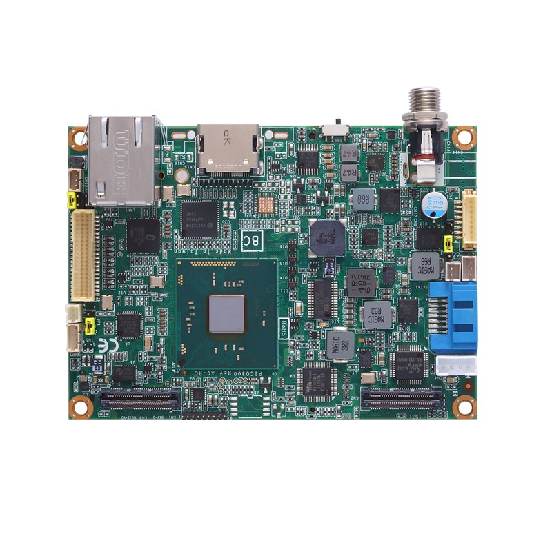 CPU ID [111] :: CPU Details: Intel(R) Pentium(R) CPU N3710 @ 1.60GHz