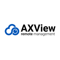 Intelligent Remote Management Software - Axiomtek