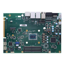 Embedded Vision Board - Axiomtek