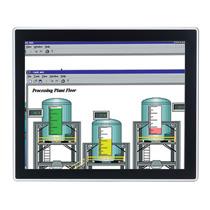 Rugged Fanless Touch Panel PC
