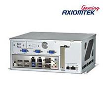 Mini-ITX Gaming System