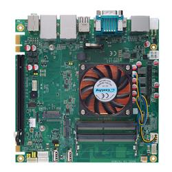 Mini-ITX Gaming Board