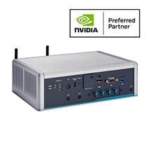 Edge AI GPU Computing