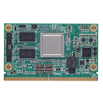 SMARC Modules - Axiomtek