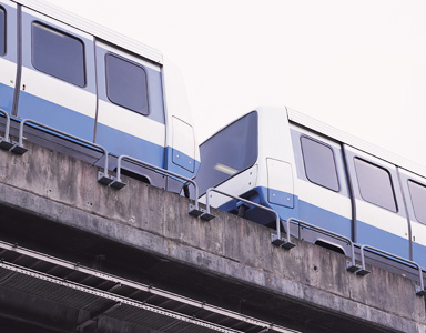 The safety of passengers and drivers aboard public transports has been the ongoing focus of mass transit operations worldwide. Within Taiwan, the Metro Taipei and the Department of Rapid Transit Syste...