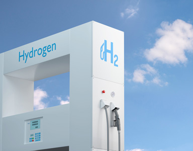 Clean energy for sure is the future and hydrogen fuel cells will definitely be one of them. Hydrogen energy possesses the features of zero greenhouse gas emissions and high efficiency in generating el...